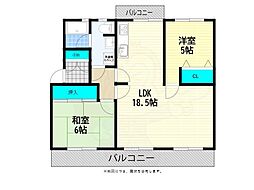 百舌鳥本町住宅 4棟