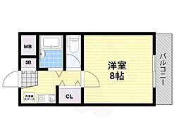 JJ21マンション