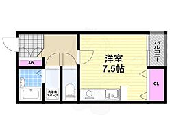 サンライズあびこ（レディースマンション）