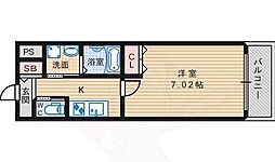 クローバーグランデ長居公園