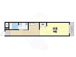 パークメゾン一刻館
