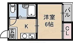 ウィステリア墨江