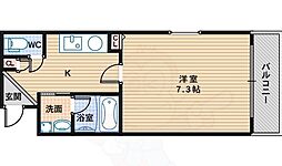 ティーホームズ三国ヶ丘