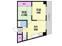 メゾンイングスあびこ