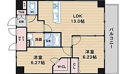 ラ・エスペランサあびこ