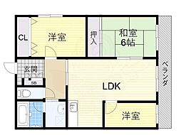 サンライフ上住吉
