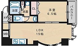 トゥレーヌ北花田