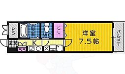 ソアーヴェ三国ヶ丘