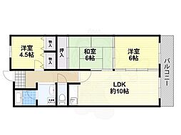 ルミエールコート住吉