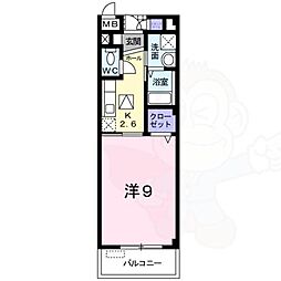 フォレストフィールド