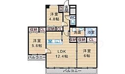 三國の杜