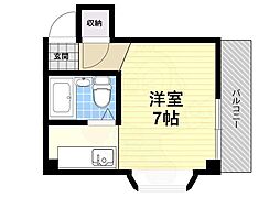 河本マンション