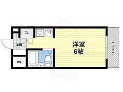 プレオール北長尾