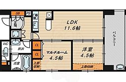 エステムコート京橋セレブ1ポーラスター