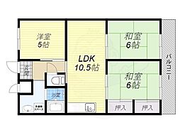 大阪市城東区関目２丁目