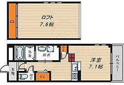 ミッドシティ城東グランデ