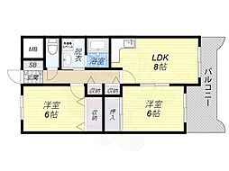 大阪市城東区中央１丁目