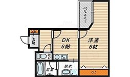 大阪市城東区野江１丁目