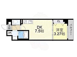 大阪市城東区新喜多東１丁目