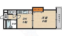 大阪市城東区蒲生２丁目