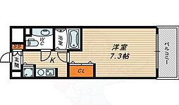 大阪市城東区鴫野西１丁目