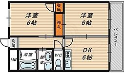 大阪市城東区今福東２丁目