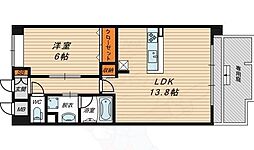 大阪市城東区関目１丁目