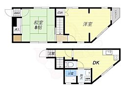 大阪市城東区成育４丁目