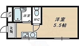 大阪市城東区野江２丁目