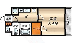 大阪市城東区野江２丁目