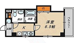 大阪市城東区鴫野西３丁目