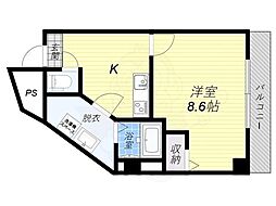 大阪市城東区野江１丁目