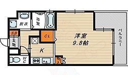 大阪市城東区蒲生３丁目