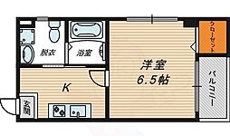 大阪市城東区野江３丁目