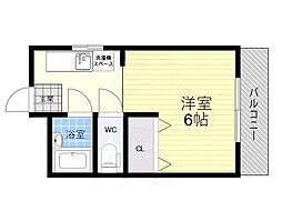 大阪市城東区鴫野西５丁目