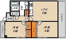 大阪市城東区今福東３丁目