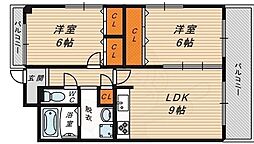 大阪市城東区今福東３丁目