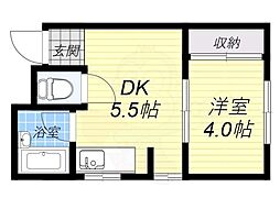 大阪市城東区関目５丁目