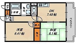 大阪市城東区新喜多東１丁目