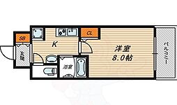 AXIS　LIFE　大阪城北