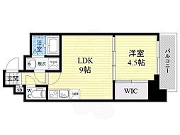 ラ・フォルム天満橋EAST