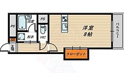 エルプラド京橋8号棟