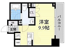 セイワパレス京橋コルティーレ