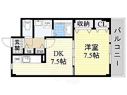 大阪市鶴見区横堤４丁目