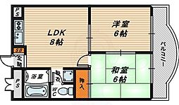 大阪市鶴見区今津中４丁目