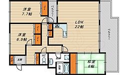 大阪市鶴見区今津中２丁目