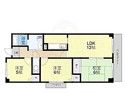 大阪市鶴見区横堤４丁目