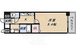 大阪市鶴見区横堤５丁目