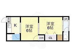 大阪市鶴見区緑１丁目