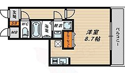 大阪市城東区今福西１丁目